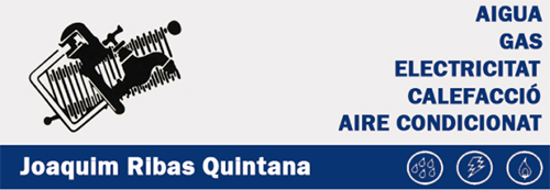 Joaquim Ribas Quintana